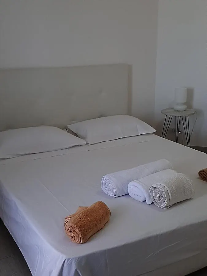 Ai Nidi Del Borgo 1 Apartment Marzamemi 0*,  Italy