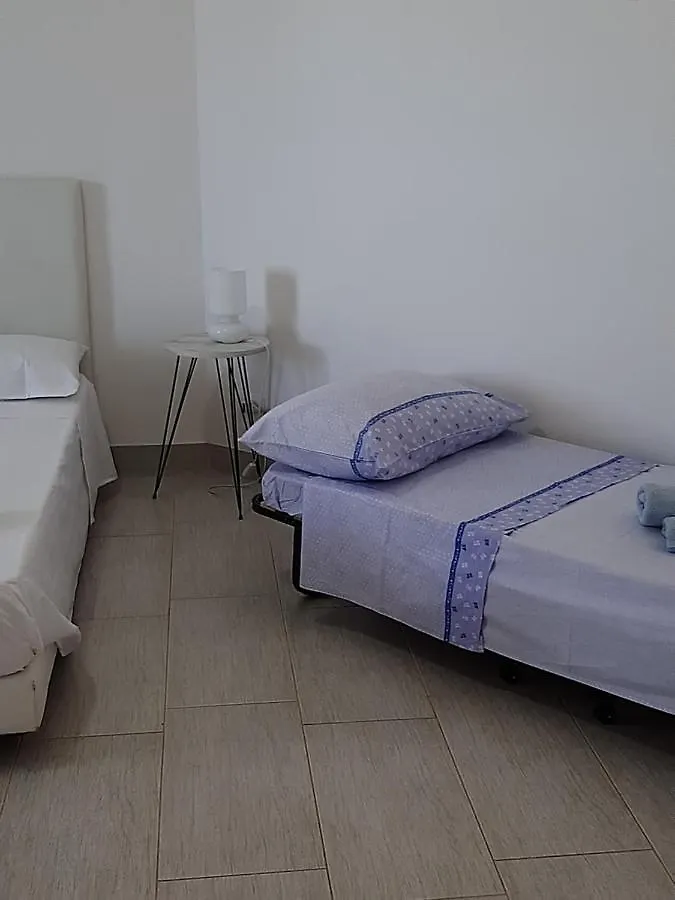 Ai Nidi Del Borgo 1 Apartment Marzamemi 0*,