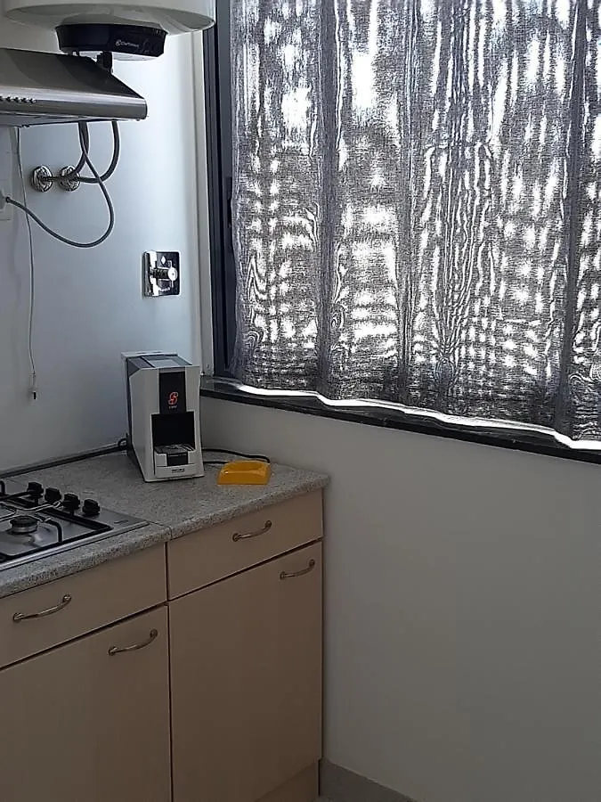 Ai Nidi Del Borgo 1 Apartment Marzamemi