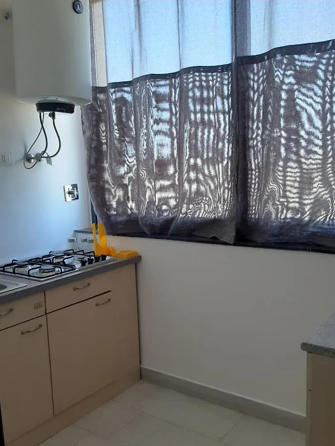Ai Nidi Del Borgo 1 Apartment Marzamemi