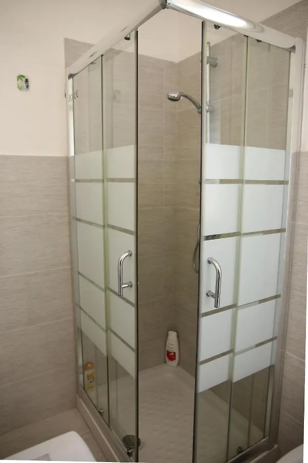 Ai Nidi Del Borgo 1 Apartment Marzamemi