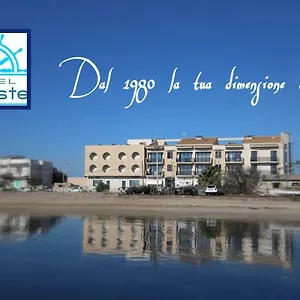 Hotel Celeste, Marzamemi