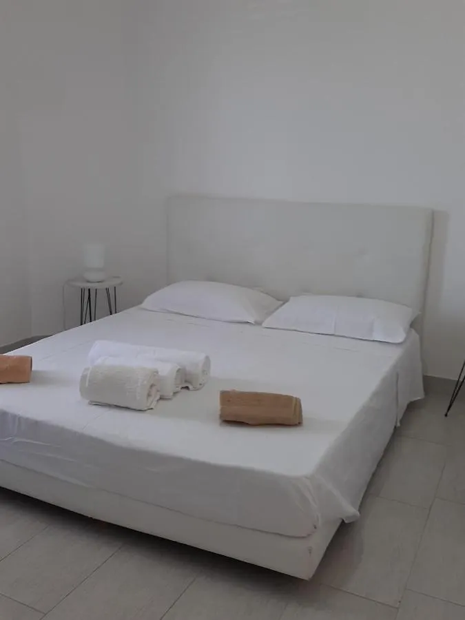 Apartament Ai Nidi Del Borgo 1 Marzamemi