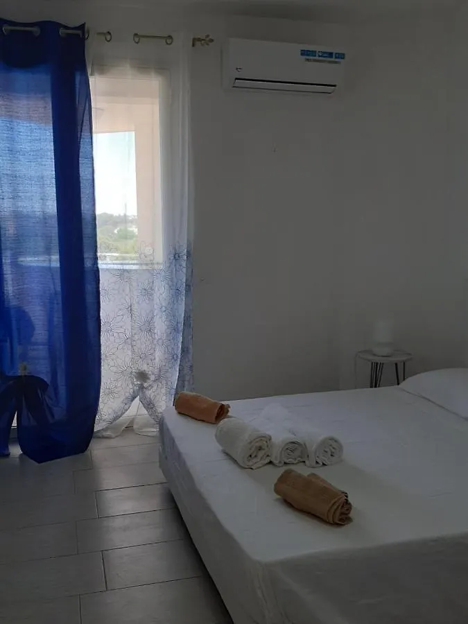 Apartament Ai Nidi Del Borgo 1 Marzamemi